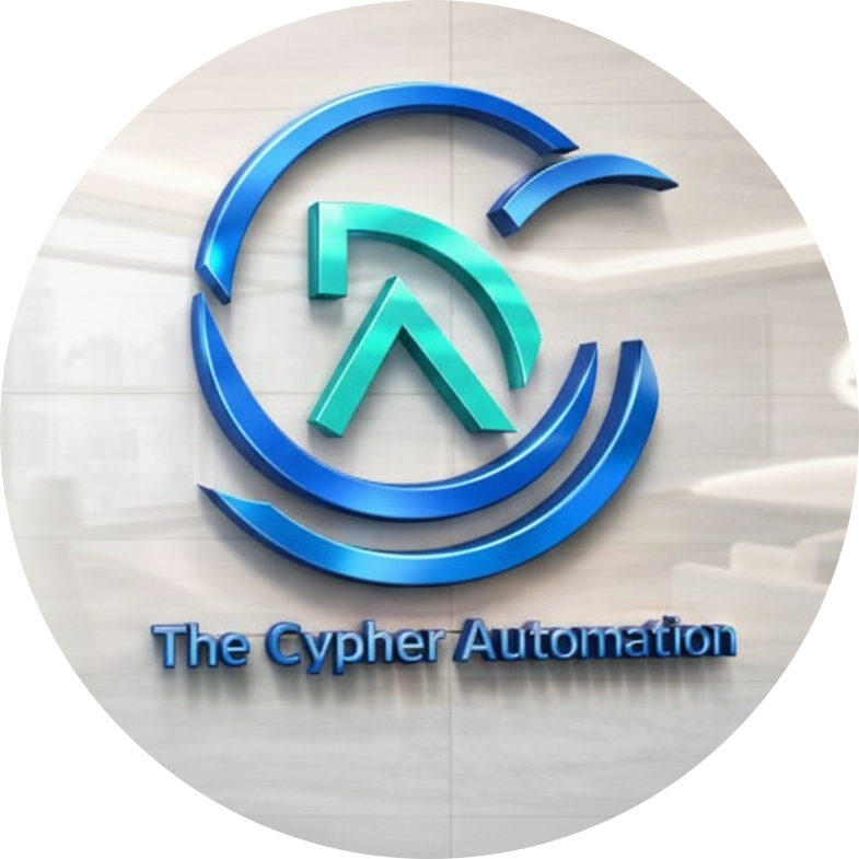The Cypher Automation